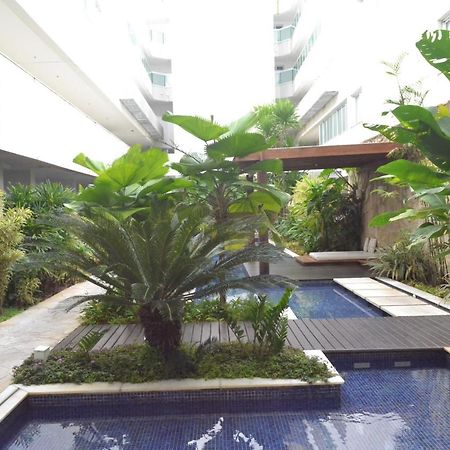 Apartament Apartamento Pe Na Areia 212 - Apartamento Beira Mar 210 - Cabo Frio Zewnętrze zdjęcie