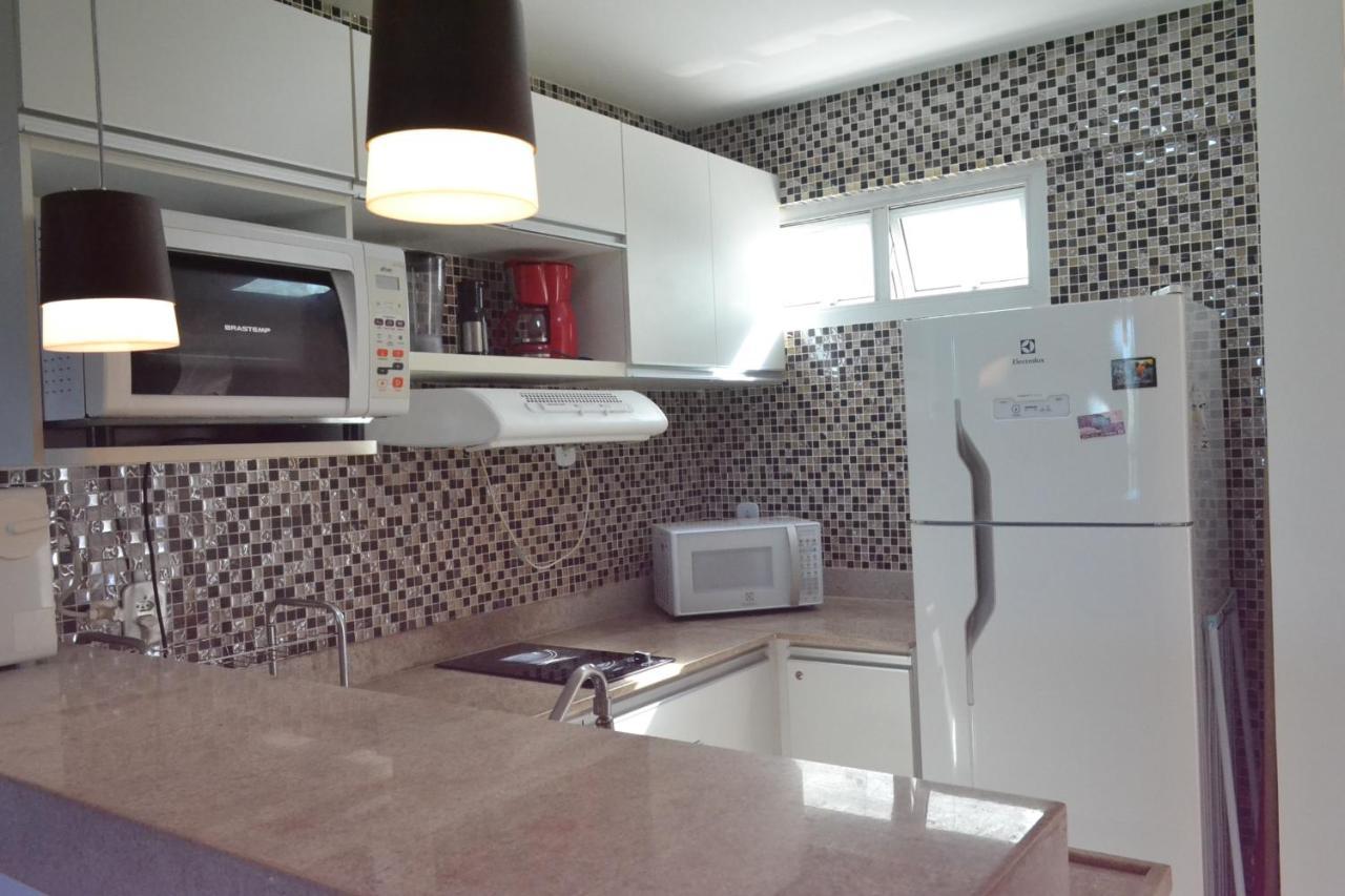 Apartament Apartamento Pe Na Areia 212 - Apartamento Beira Mar 210 - Cabo Frio Zewnętrze zdjęcie